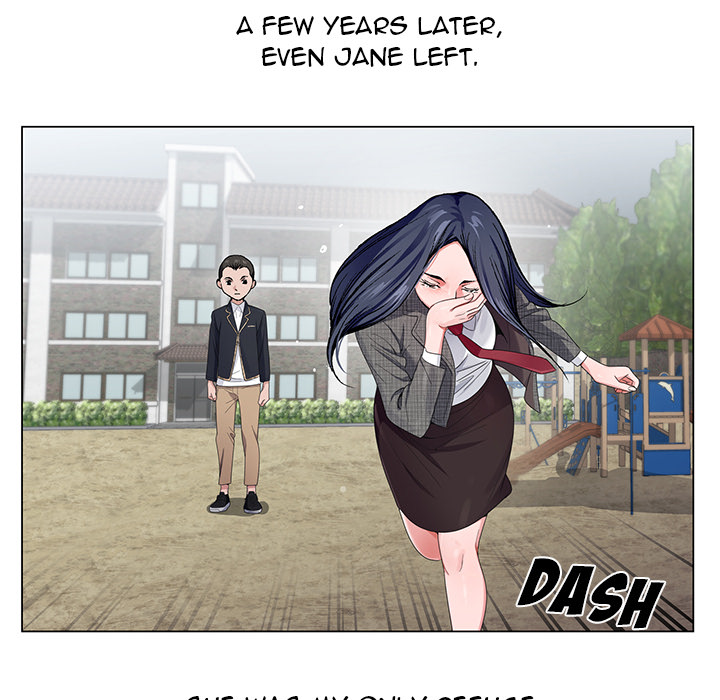 Divine Hands page 41