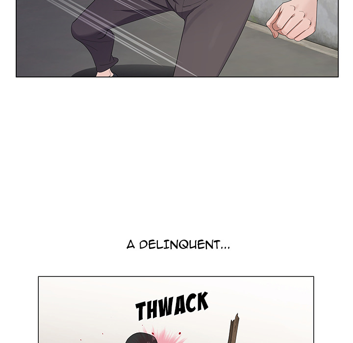 Divine Hands page 46