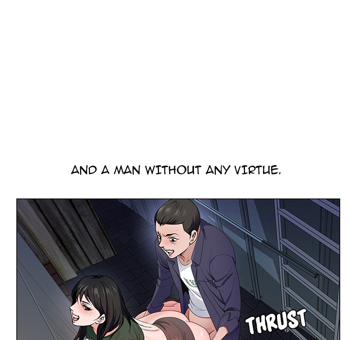 Divine Hands page 49