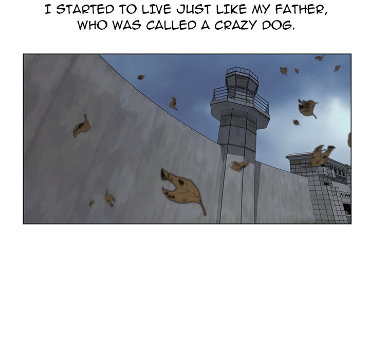Divine Hands page 51