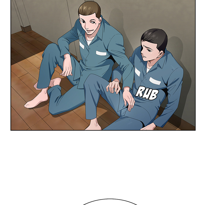 Divine Hands page 61