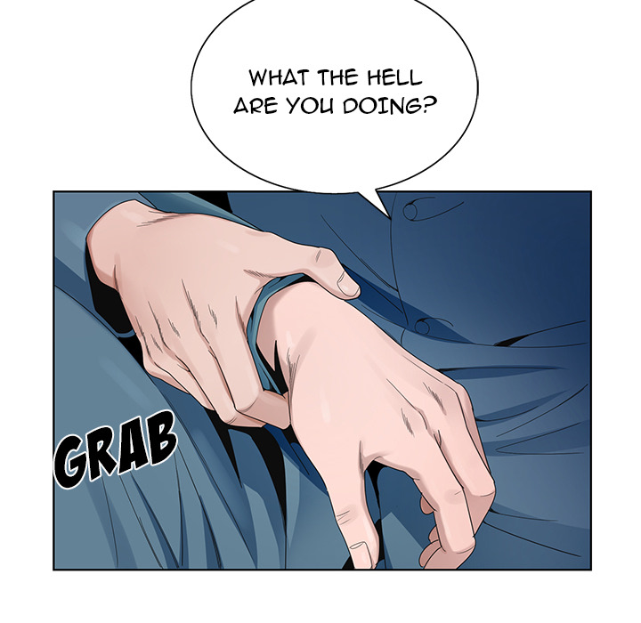 Divine Hands page 62