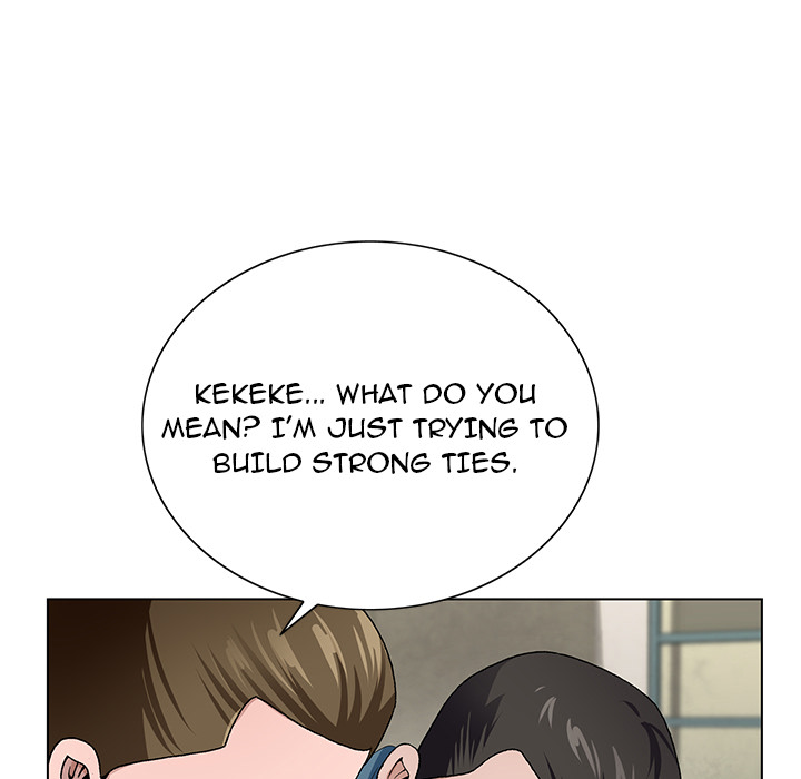Divine Hands page 63