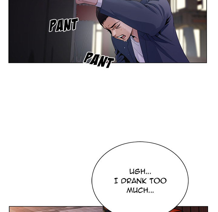 Divine Hands page 73