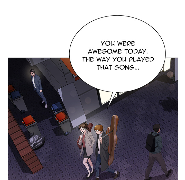 Divine Hands page 76