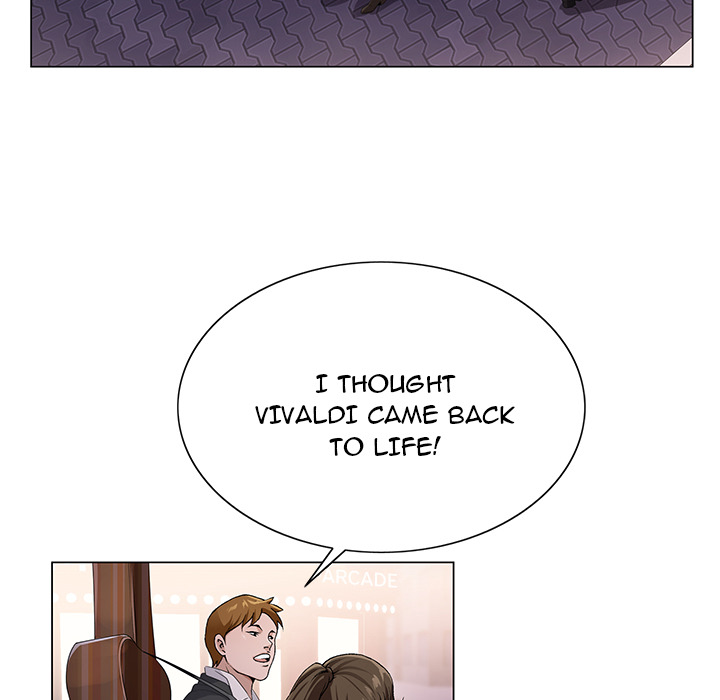 Divine Hands page 77