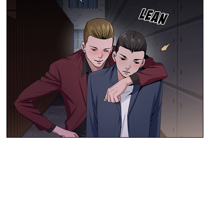 Divine Hands page 81