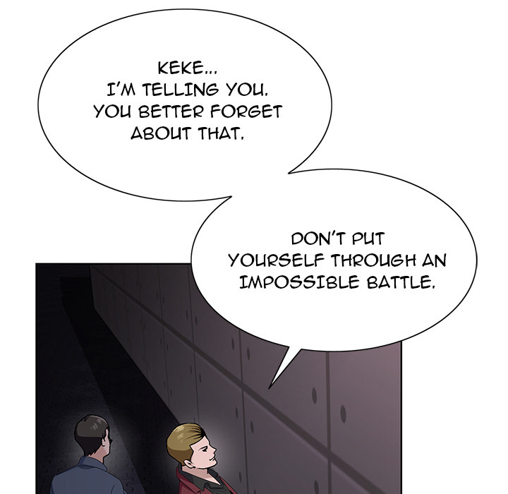 Divine Hands page 82