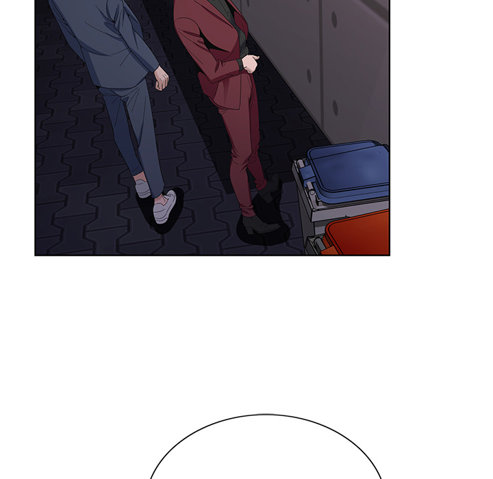 Divine Hands page 83