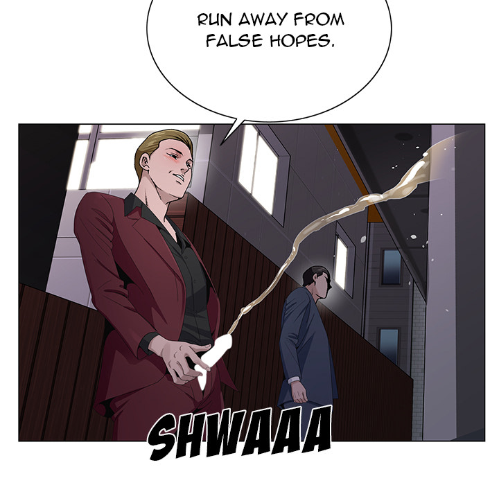 Divine Hands page 84
