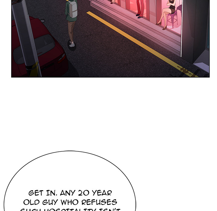 Divine Hands page 87