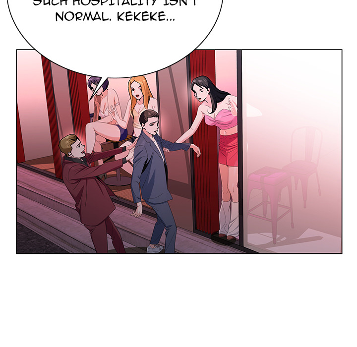 Divine Hands page 88
