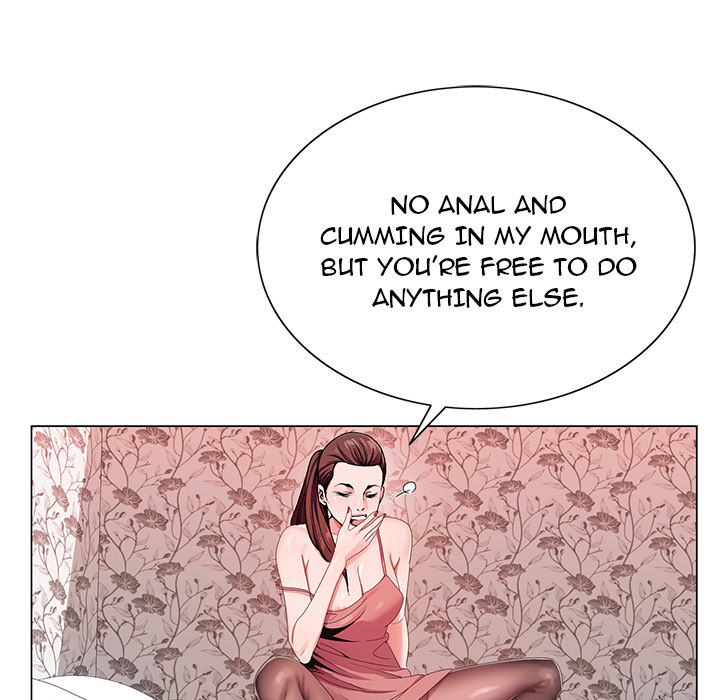 Divine Hands page 89