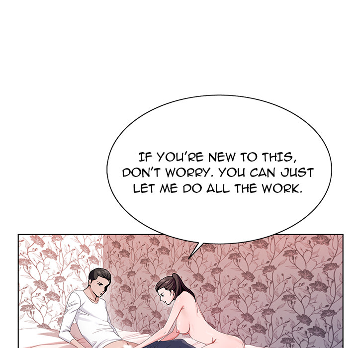 Divine Hands page 93