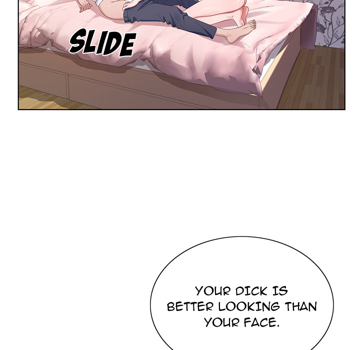 Divine Hands page 94