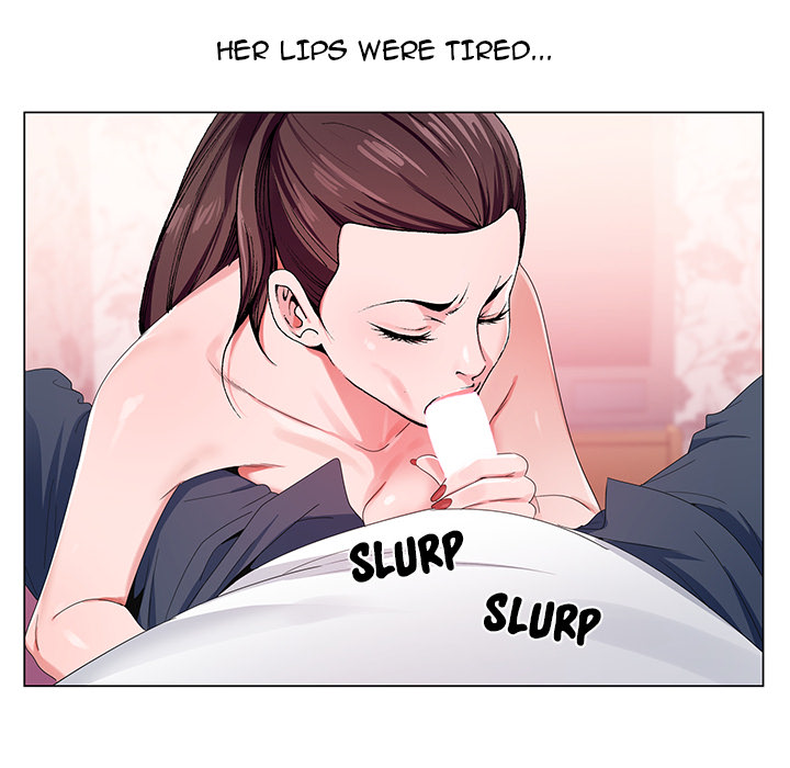 Divine Hands page 96