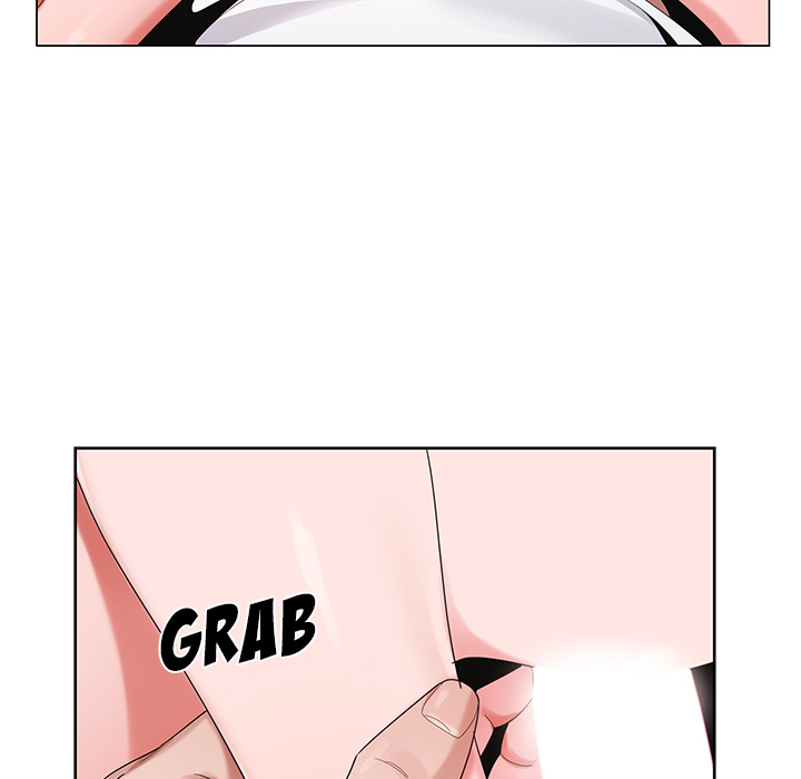 Divine Hands page 98