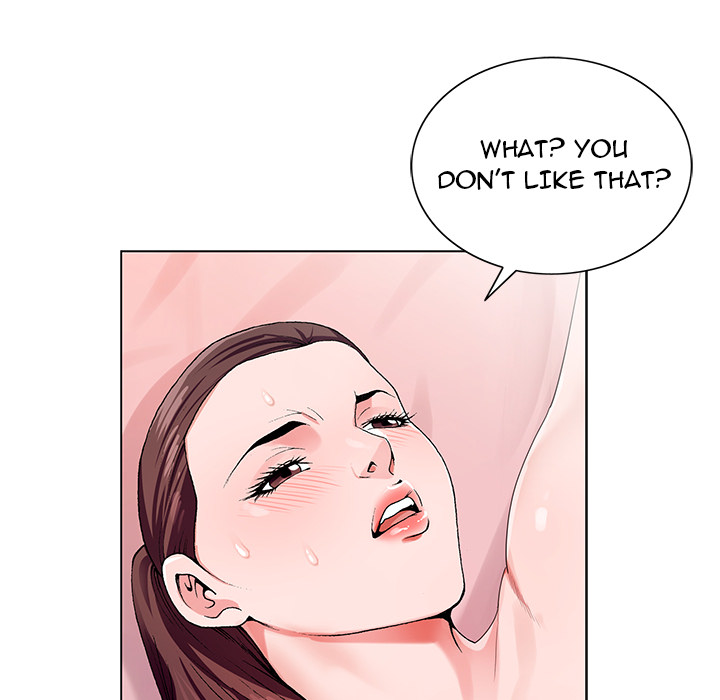 Divine Hands page 100