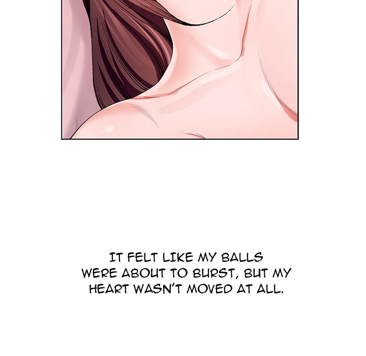 Divine Hands page 101
