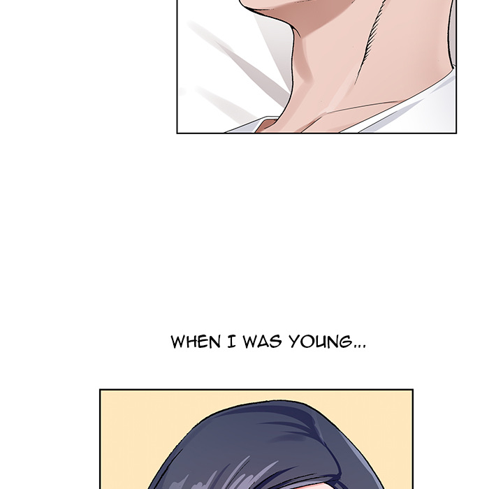 Divine Hands page 104