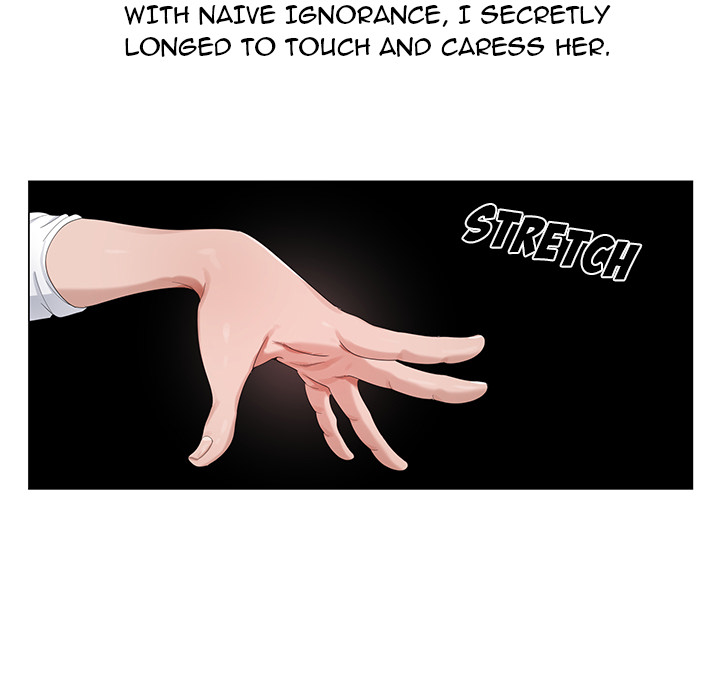 Divine Hands page 107