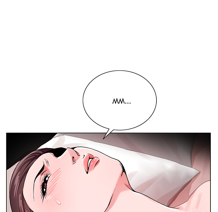 Divine Hands page 110