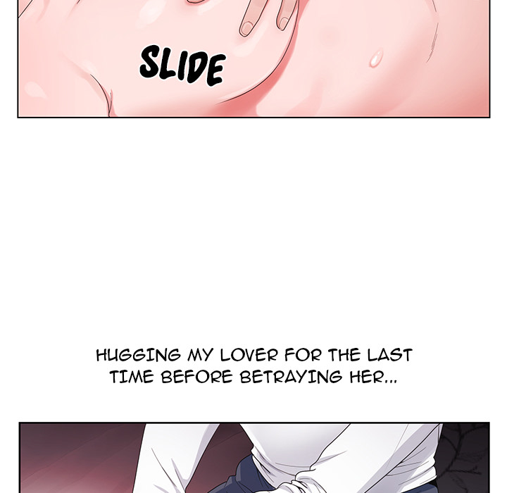 Divine Hands page 112
