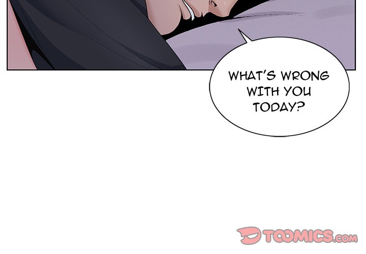 Divine Hands page 3