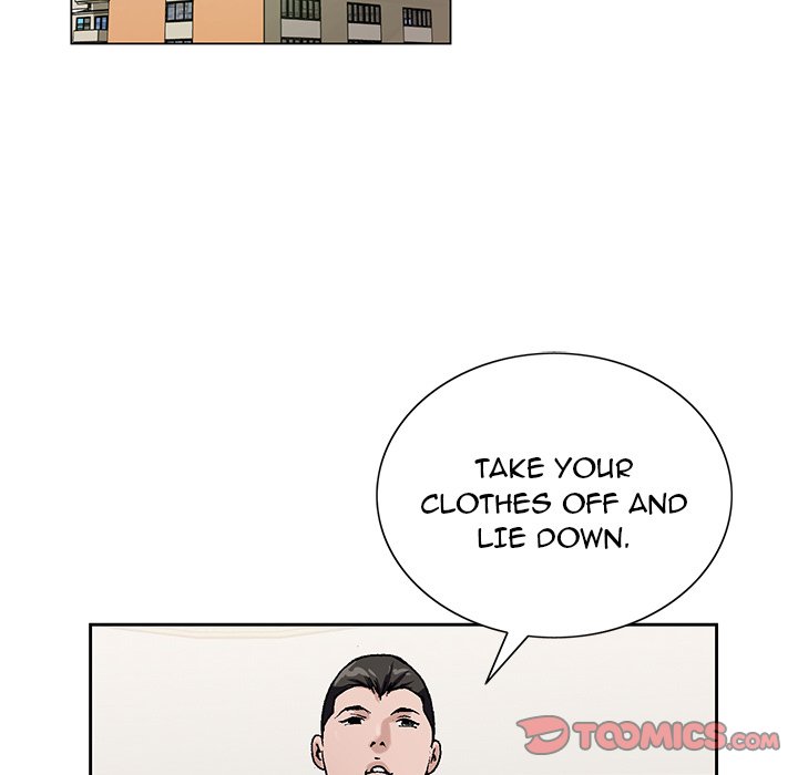 Divine Hands page 18