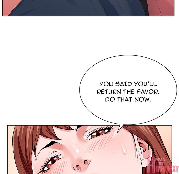 Divine Hands page 56