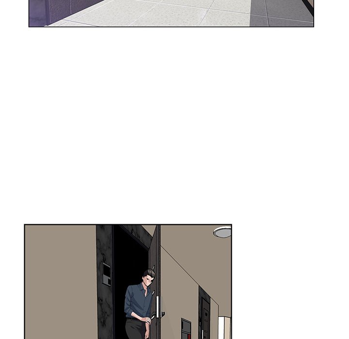 Divine Hands page 67