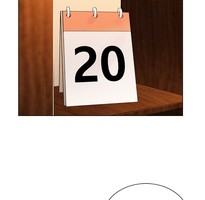 Divine Hands page 80