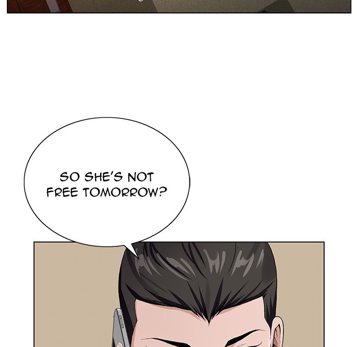 Divine Hands page 82