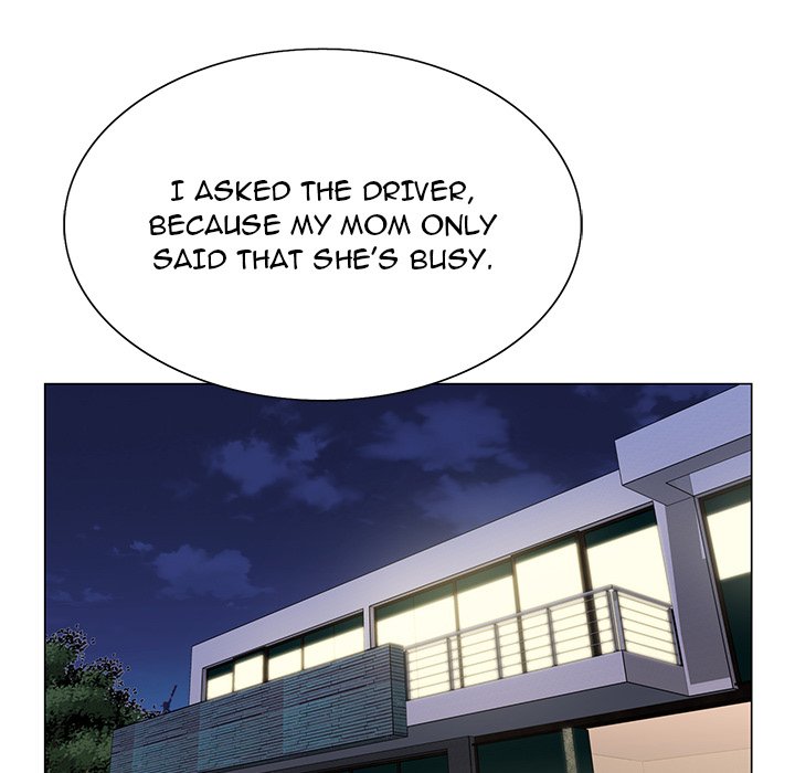 Divine Hands page 85