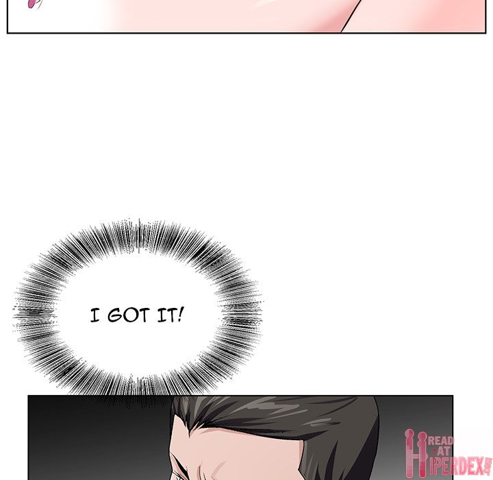 Divine Hands page 91