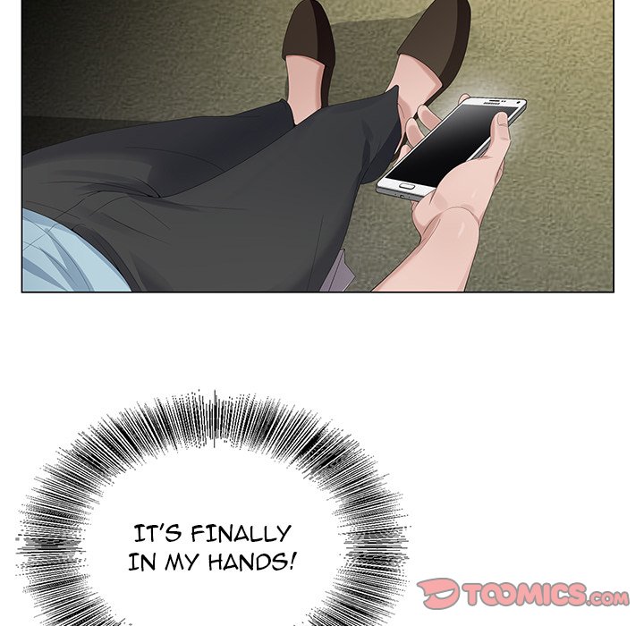 Divine Hands page 93