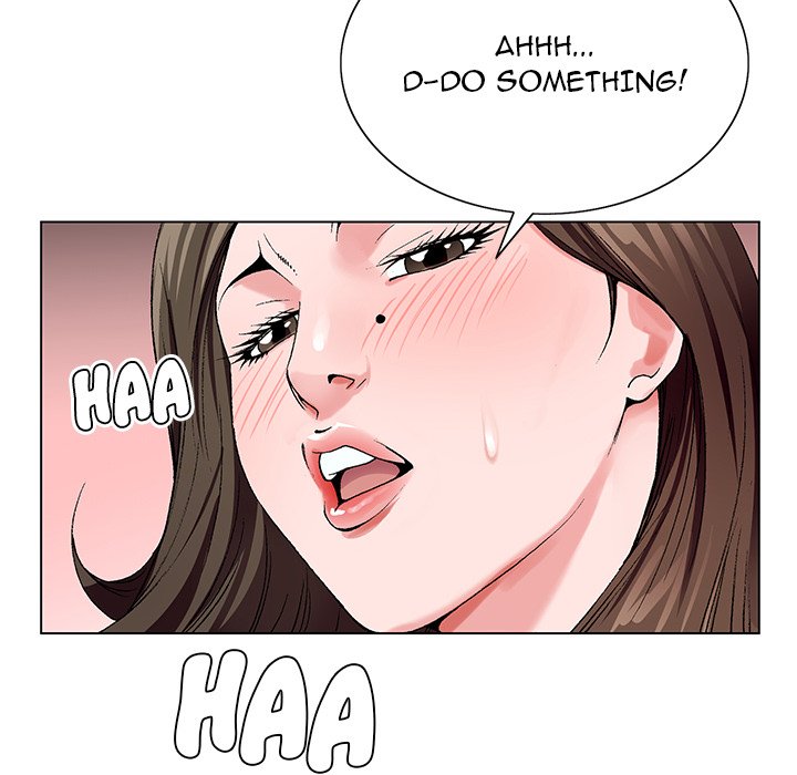 Divine Hands page 95