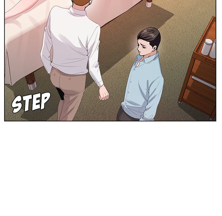 Divine Hands page 98