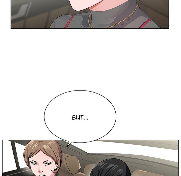 Divine Hands page 112