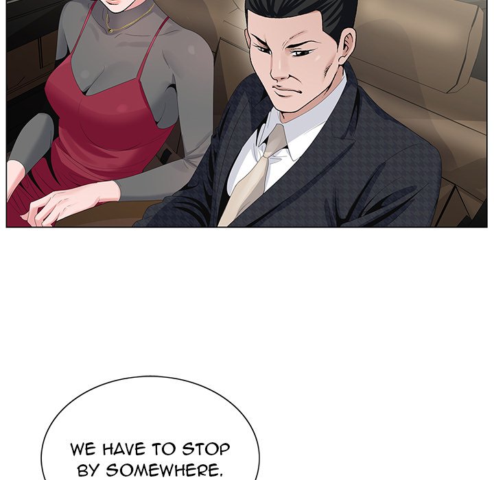 Divine Hands page 113