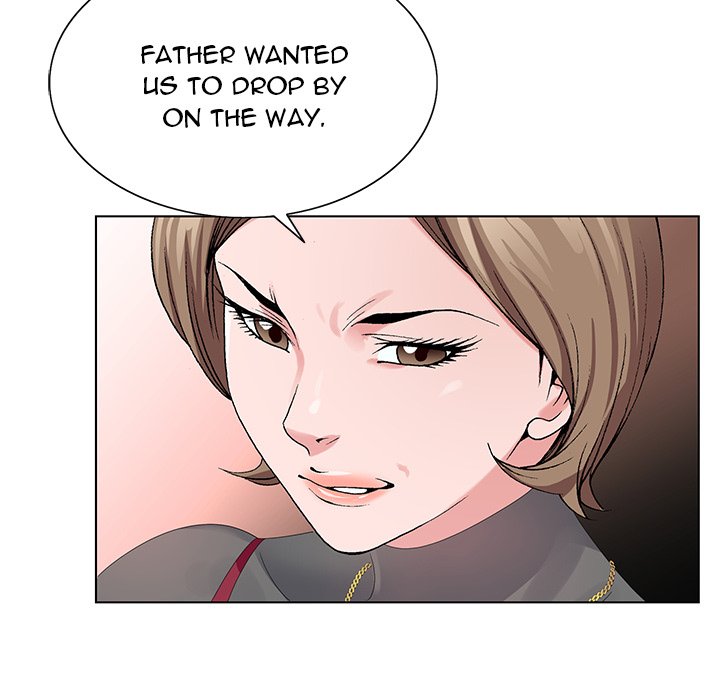 Divine Hands page 115
