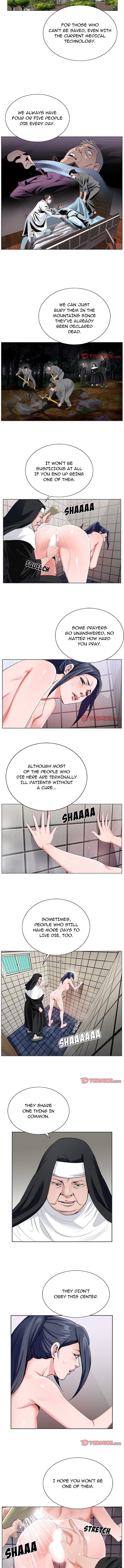 Divine Hands page 7