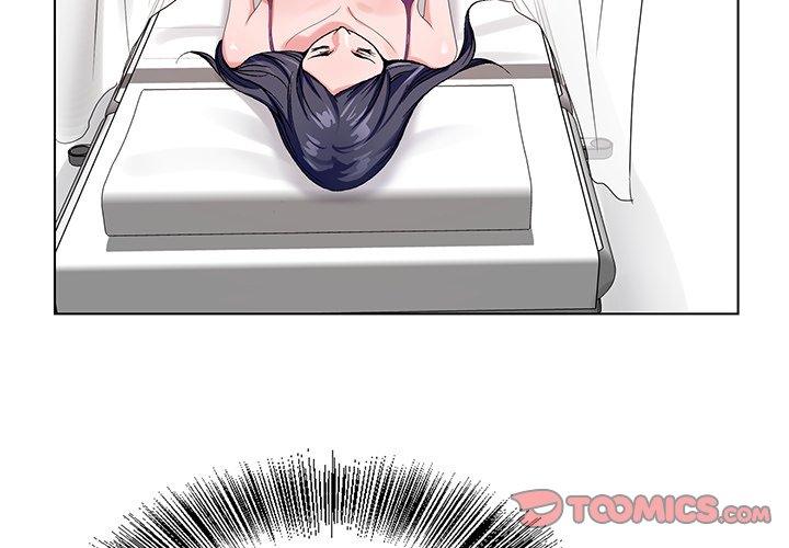 Divine Hands page 3