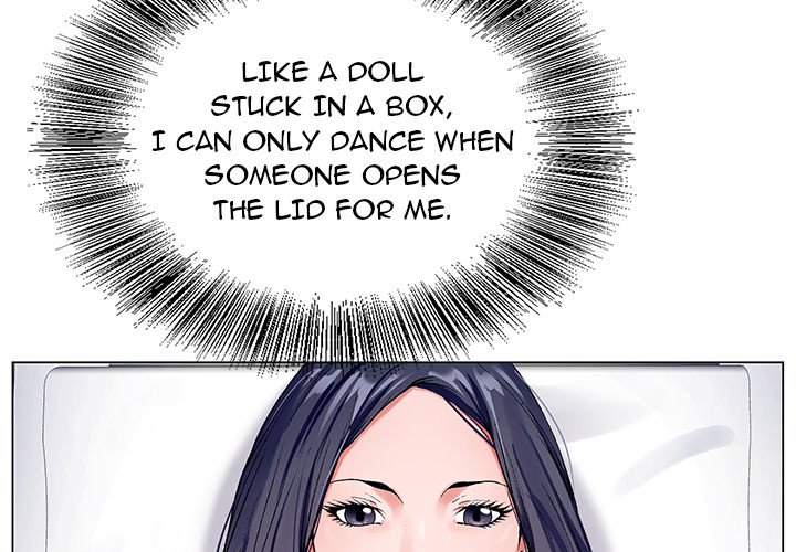 Divine Hands page 4