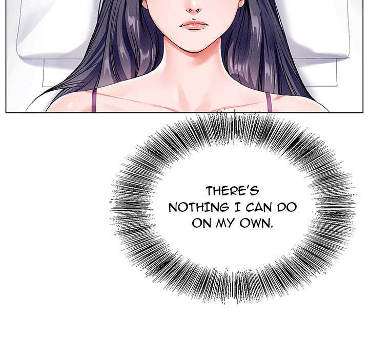 Divine Hands page 5