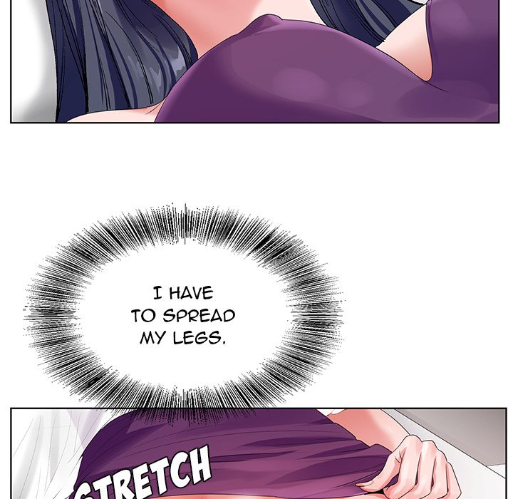 Divine Hands page 8