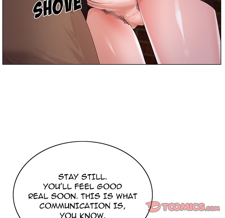 Divine Hands page 18