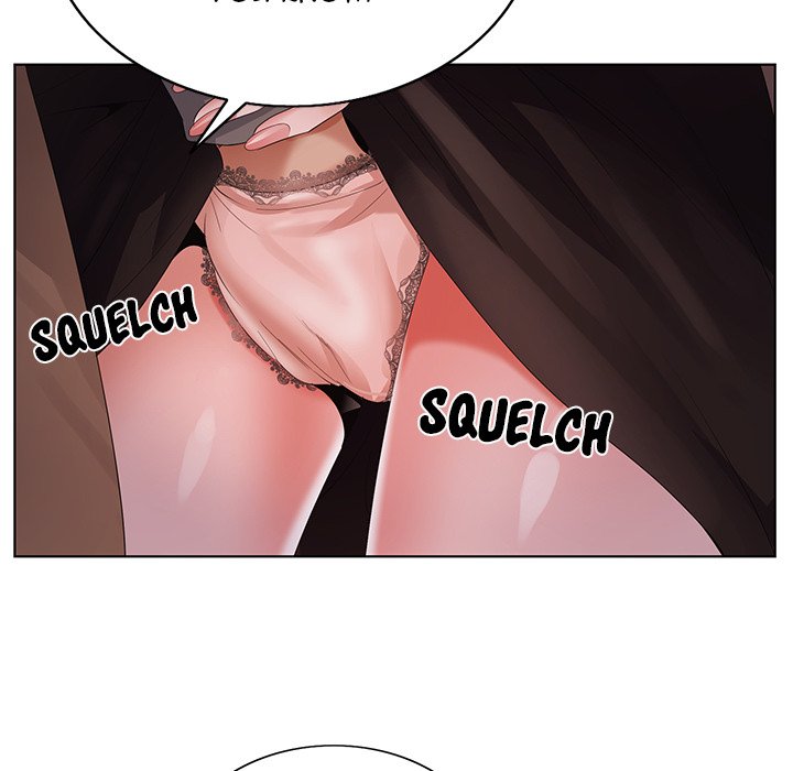 Divine Hands page 19