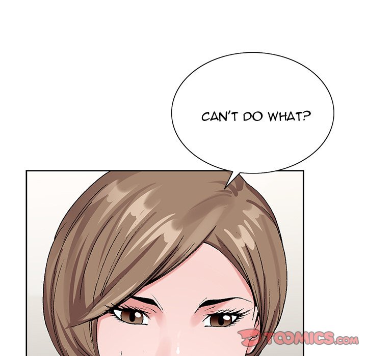 Divine Hands page 45