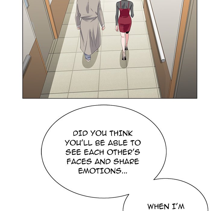Divine Hands page 50
